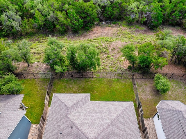 352 Moonlit Stream Pass, Dripping Springs, TX 78620 - aerial view