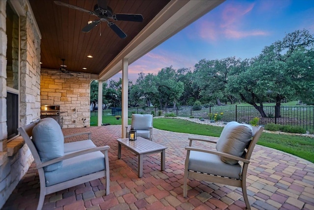 2288 La Ventana Pkwy, Driftwood, TX 78619 - photo 37