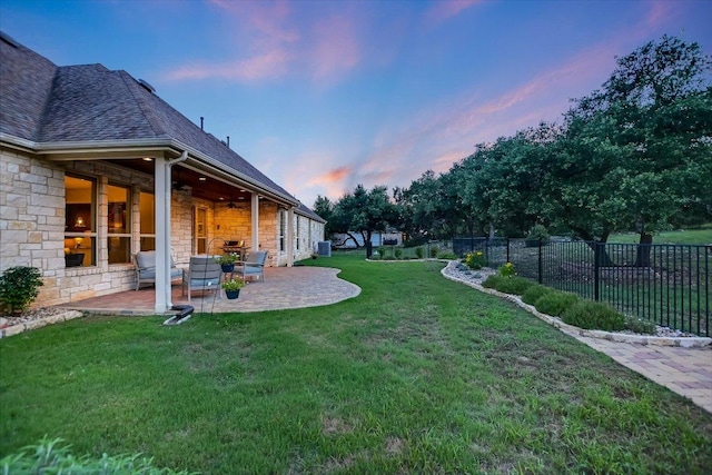 2288 La Ventana Pkwy, Driftwood, TX 78619 - photo 39