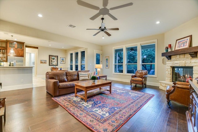 2288 La Ventana Pkwy, Driftwood, TX 78619 - photo 20