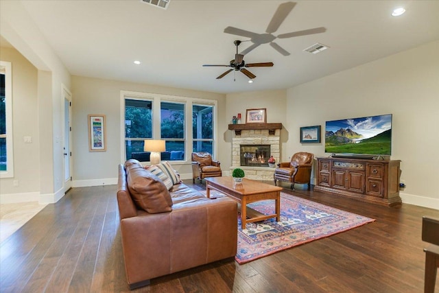 2288 La Ventana Pkwy, Driftwood, TX 78619 - photo 21