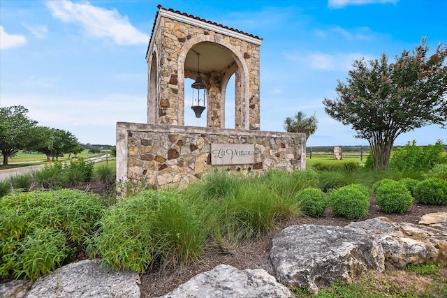 2288 La Ventana Pkwy, Driftwood, TX 78619 - photo 40