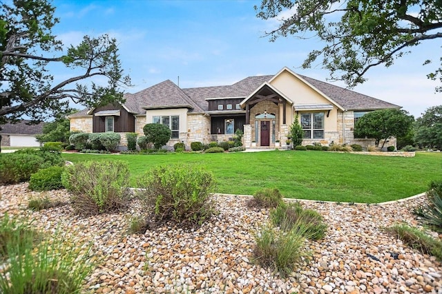 2288 La Ventana Pkwy, Driftwood, TX 78619 - photo 1