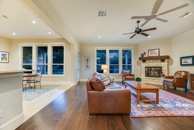 2288 La Ventana Pkwy, Driftwood, TX 78619 - photo 13