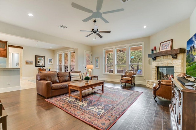2288 La Ventana Pkwy, Driftwood, TX 78619 - photo 22