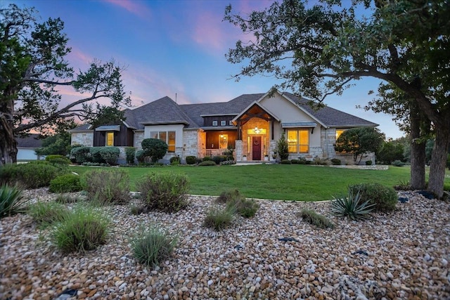 2288 La Ventana Pkwy, Driftwood, TX 78619 - photo 6