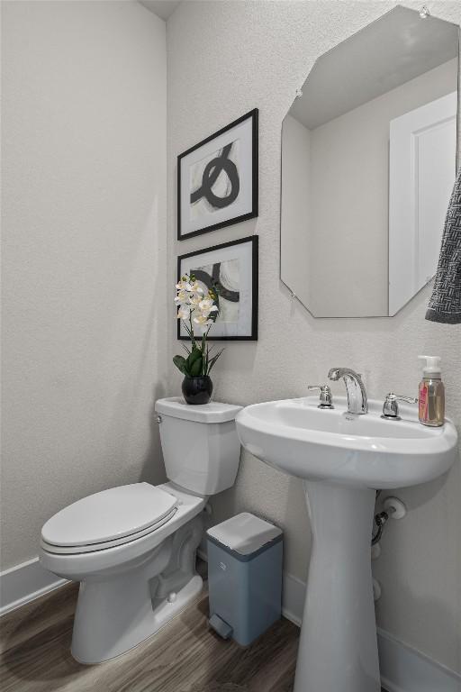 5363 Orsini Blfs, Round Rock, TX 78665 - photo 21