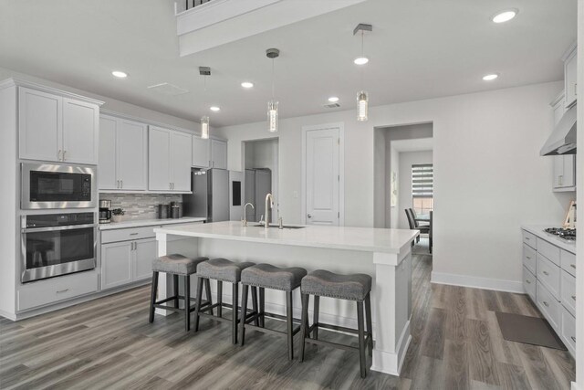5363 Orsini Blfs, Round Rock, TX 78665 - photo 4