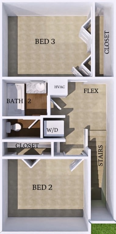 99 Mager Ln Juniper, Unit Juniper, Hutto, TX 78634 - photo 5