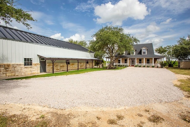 15020 Hero Way W, Leander, TX 78641 - view of community