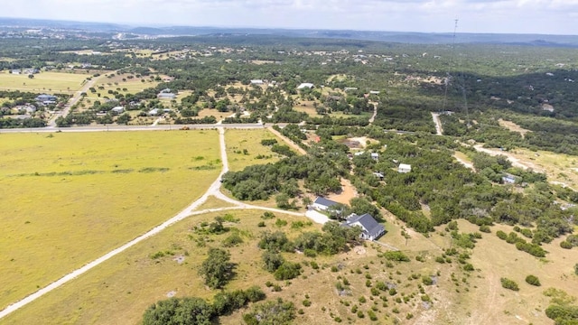 15020 Hero Way W, Leander, TX 78641 - view of rural area