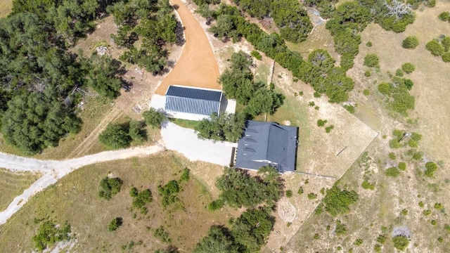 15020 Hero Way W, Leander, TX 78641 - aerial view of property and surrounding area