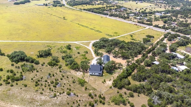 15020 Hero Way W, Leander, TX 78641 - view of property location with rural landscape