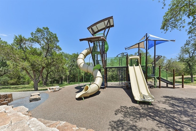 12404 Wycliff Ln, Austin, TX 78727 - view of community play area