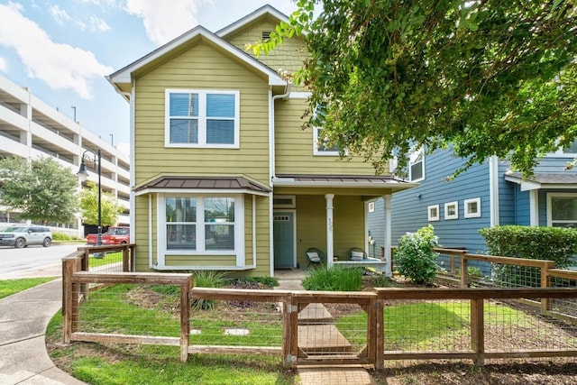 1601 Miriam Ave Unit 100, Austin, TX 78702 - photo 2