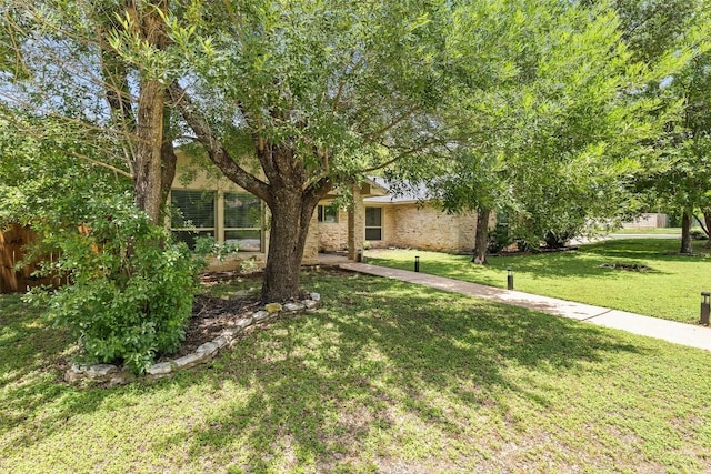 510 Heather Dr, Round Rock, TX 78664 - view of obstructed view of property