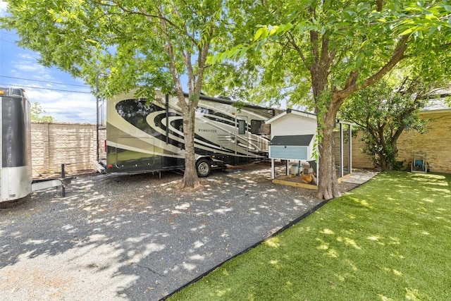 510 Heather Dr, Round Rock, TX 78664 - view of front facade