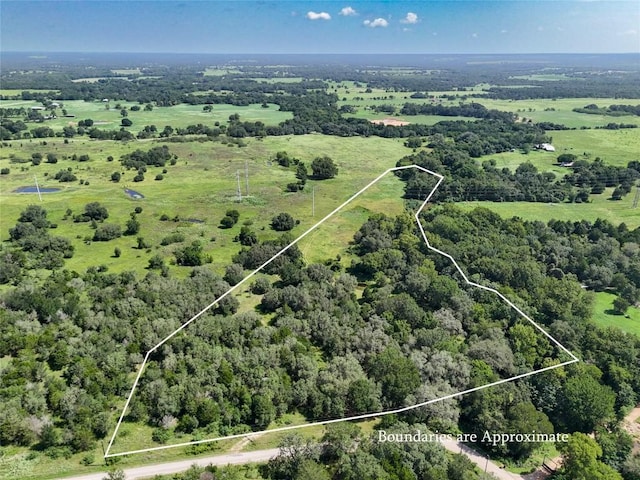 TBD Krchnak Rd, Smithville, TX 78957