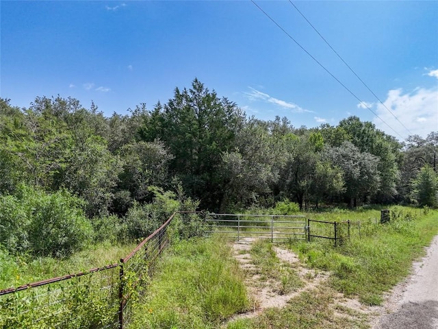 TBD Krchnak Rd, Smithville, TX 78957