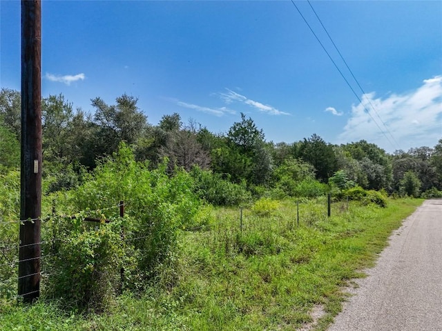 TBD Krchnak Rd, Smithville, TX 78957