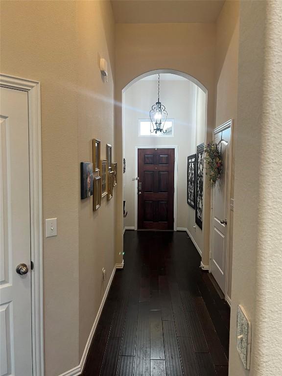 352 Vista Portola Loop, Liberty Hill, TX 78642 - photo 4