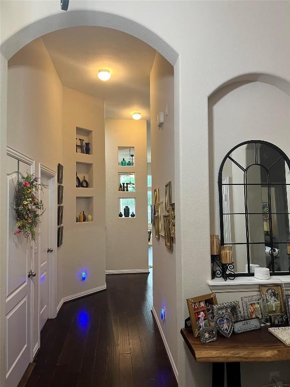 352 Vista Portola Loop, Liberty Hill, TX 78642 - photo 5