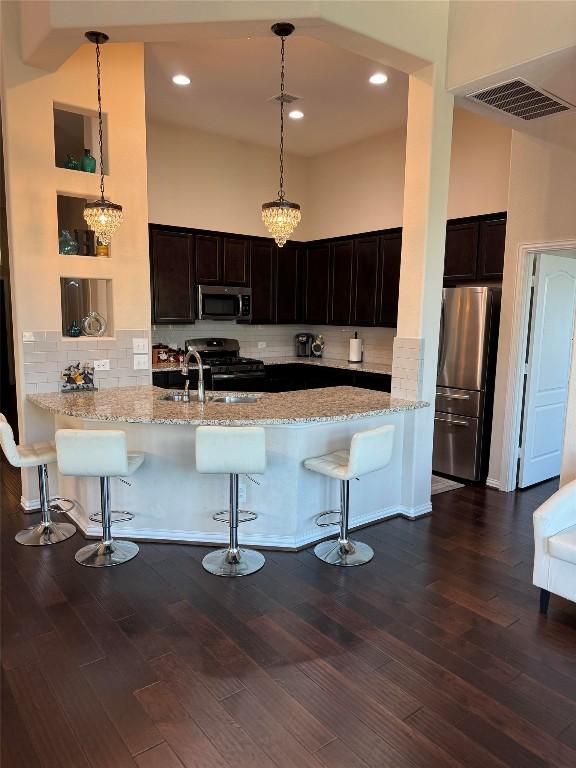 352 Vista Portola Loop, Liberty Hill, TX 78642 - photo 16