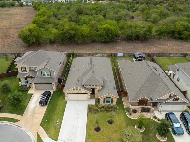 352 Vista Portola Loop, Liberty Hill, TX 78642 - photo 33