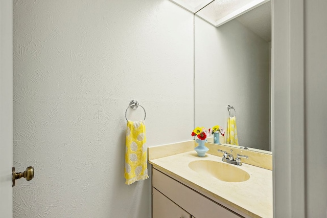 4009 Cordova Dr, Austin, TX 78759 - bathroom with vanity