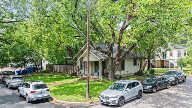 4312 Ave A, Austin, TX 78751 - photo 16