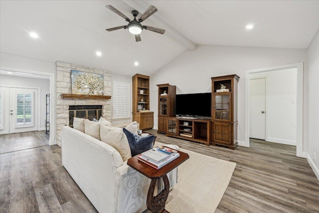 101 Norwood Dr W, Georgetown, TX 78628 - photo 4