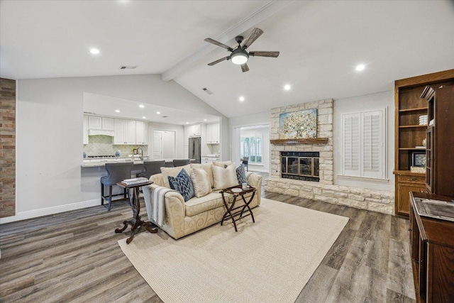 101 Norwood Dr W, Georgetown, TX 78628 - photo 5