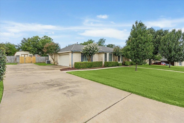 101 Norwood Dr W, Georgetown, TX 78628 - photo 32