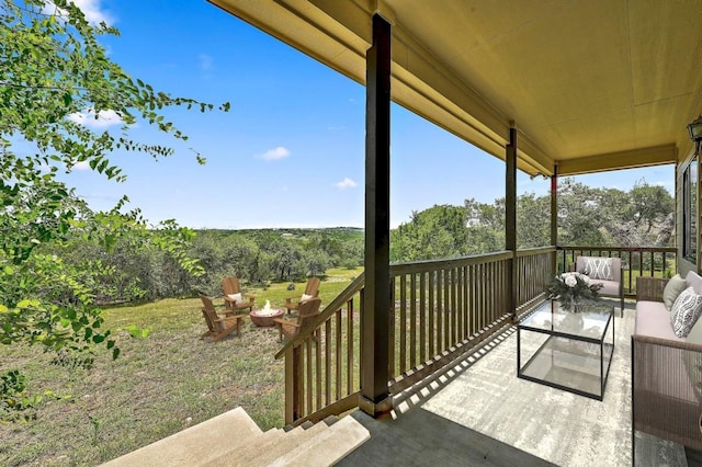 8413 Indian Smt, Austin, TX 78737 - photo 36