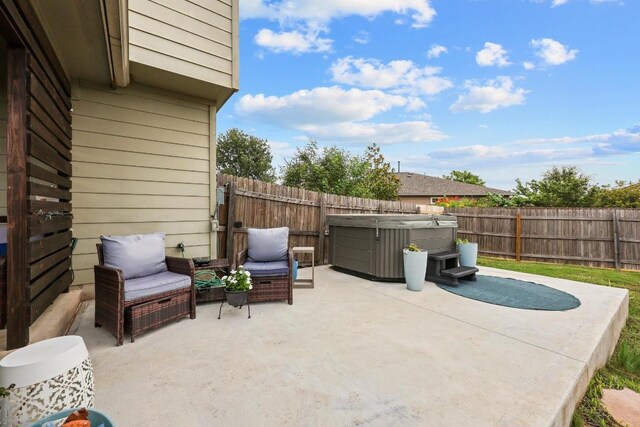 120 Hawkins Ct, Hutto, TX 78634 - photo 24