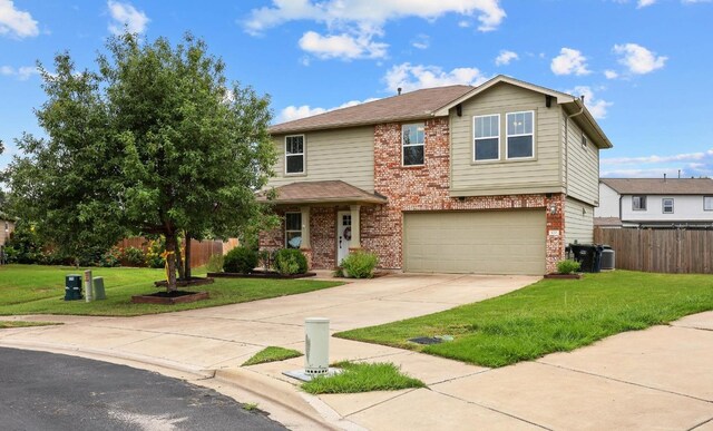 120 Hawkins Ct, Hutto, TX 78634 - photo 28