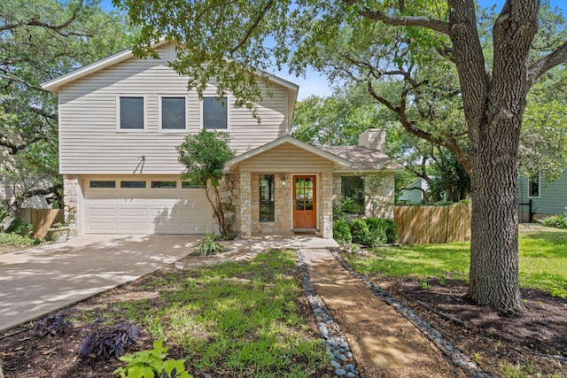 3633 Peregrine Falcon Dr, Austin, TX 78746 - photo 1