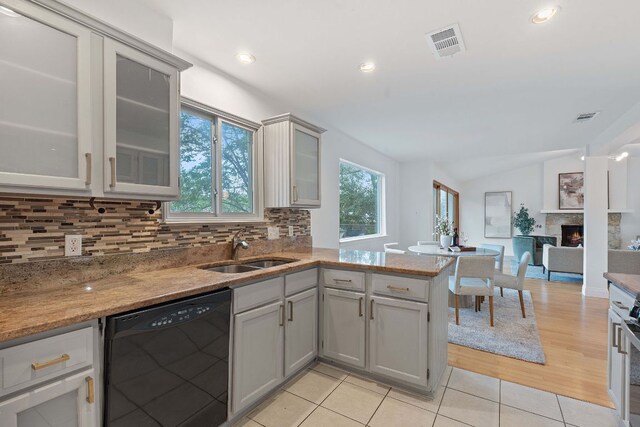 3633 Peregrine Falcon Dr, Austin, TX 78746 - photo 14