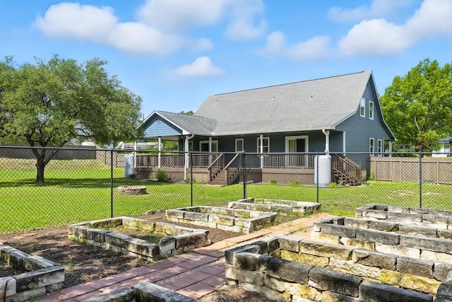12705 Burson Dr, Manchaca, TX 78652 - photo 3