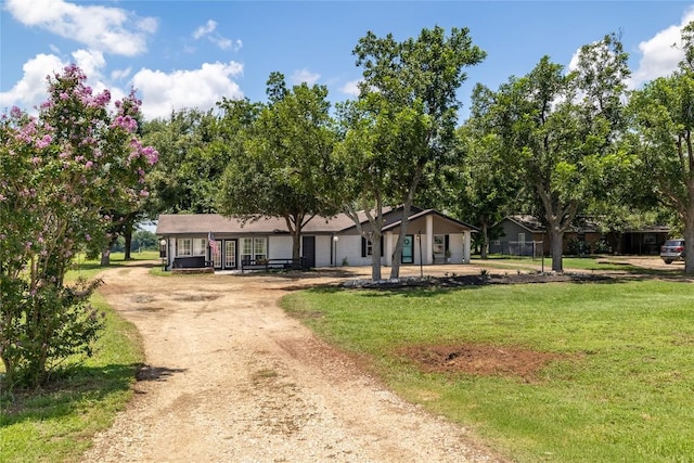5360 Fm 619, Taylor, TX 76574 - photo 4