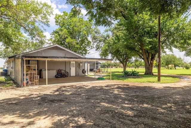 5360 Fm 619, Taylor, TX 76574 - photo 29