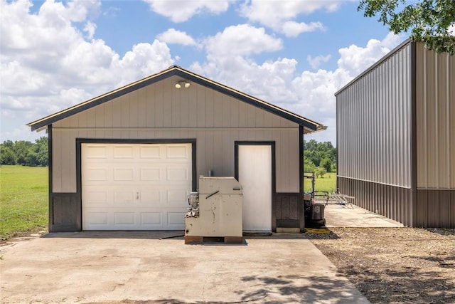 5360 Fm 619, Taylor, TX 76574 - photo 34