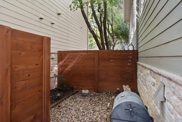 11000 Anderson Mill Rd Unit 52, Austin, TX 78750 - view of side of property