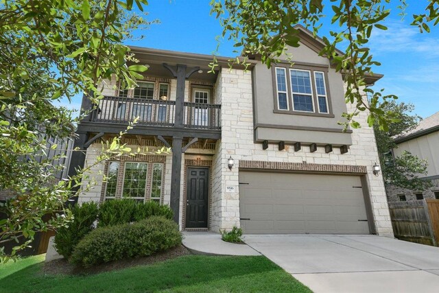 9516 Hunter Ln, Austin, TX 78748 - photo 1