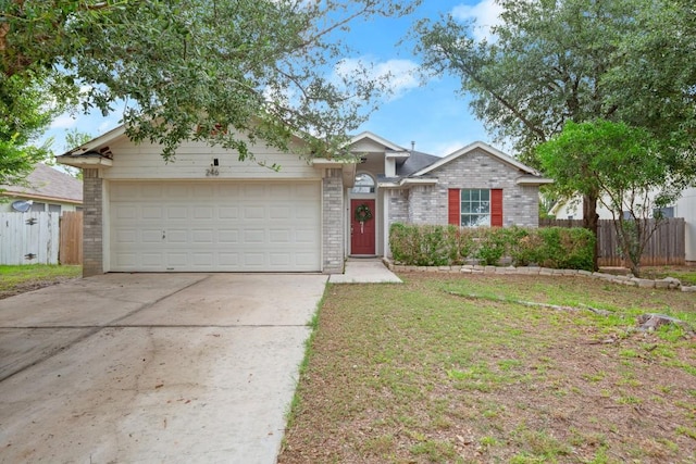 246 Ashford Park Blvd, Buda, TX 78610 - photo 1