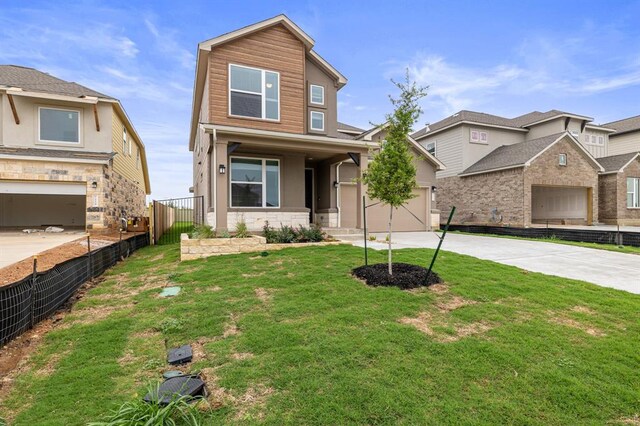 112 Alicante Ln, Liberty Hill, TX 78628 - photo 1