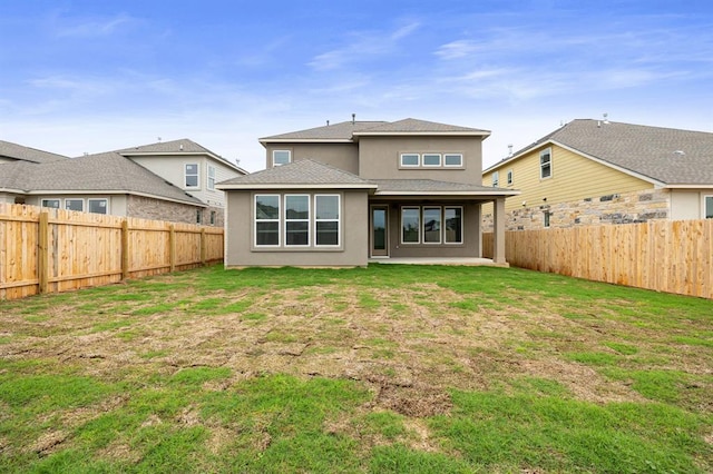 112 Alicante Ln, Liberty Hill, TX 78628 - photo 40