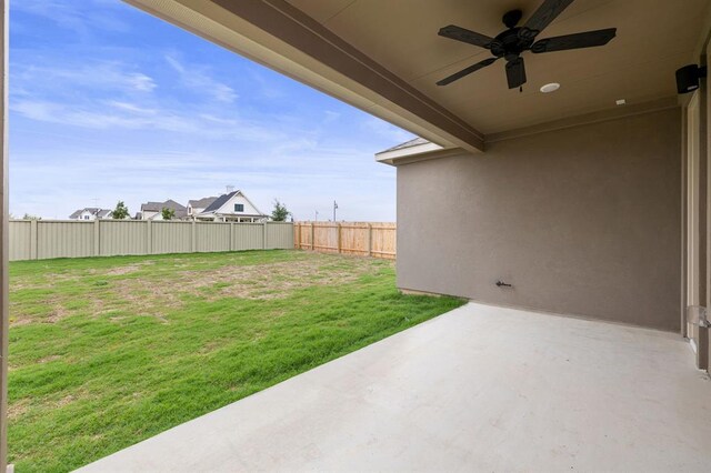 112 Alicante Ln, Liberty Hill, TX 78628 - photo 38