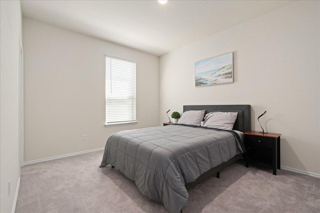 212 Gunther Way, Taylor, TX 76574 - carpeted bedroom with baseboards