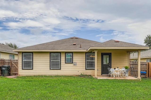 132 Onyx Lake Dr, Kyle, TX 78640 - photo 30